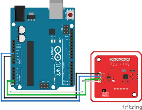 arduino rfid reader tutorial|rfid with 12c Arduino.